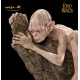 Lord of the Rings Statue Gollum 15 cm